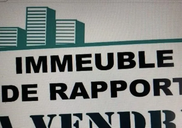Bien immobilier de rendement Vente Béziers  175m² 255000€