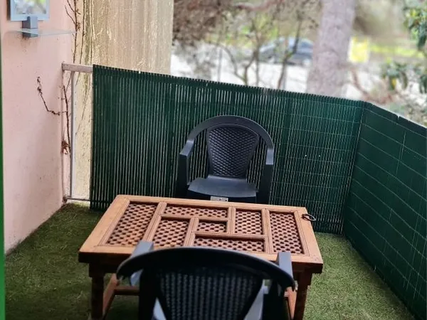Appartement de 56m2 à louer sur Montpellier