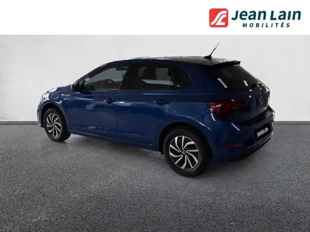 Volkswagen Polo 1.0 tsi 95 s&amp;s bvm5 — photo 7