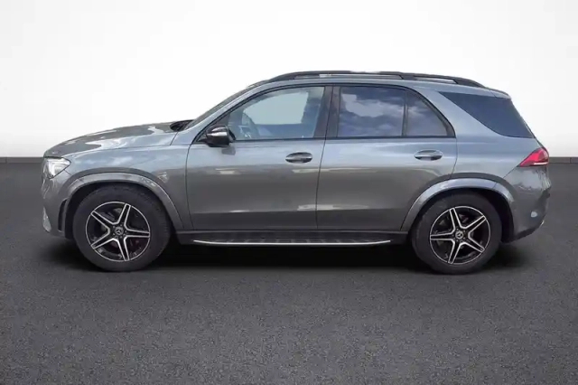 Mercedes Gle 300 d 9g-tronic 4matic — photo 3