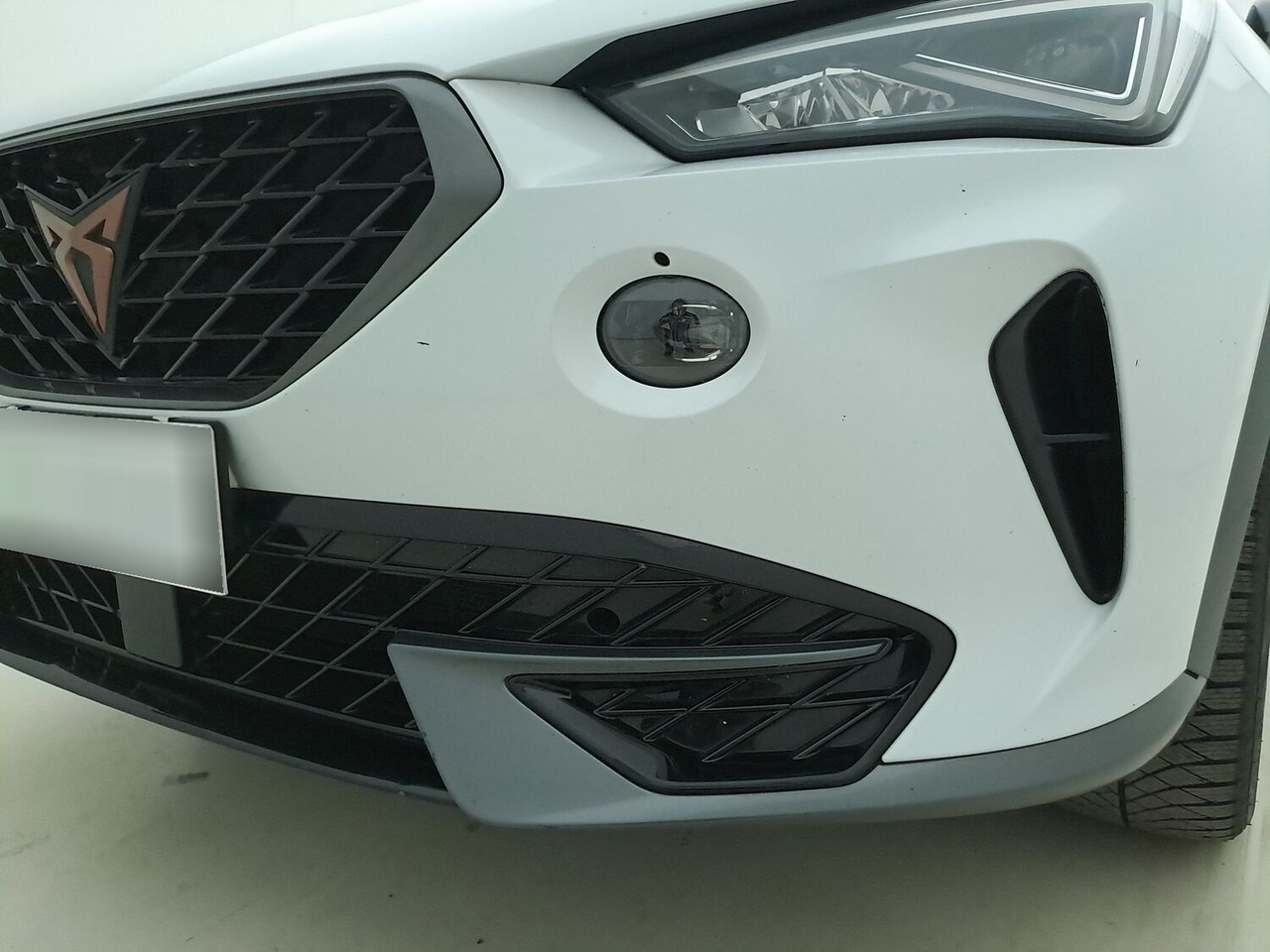 Cupra Formentor — photo 29