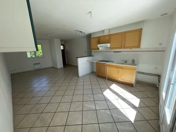 Maison de 90m2 à louer sur Toulouse