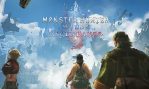 Monster Hunter Wilds : le Lance-canon boosté dans Ascendance