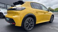 Peugeot 208 1.2 PureTech 100ch S&S GT EAT8 — photo 25