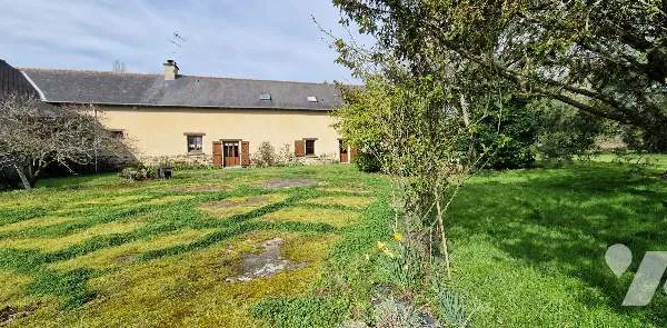 Maison 7 pièces 185 m²