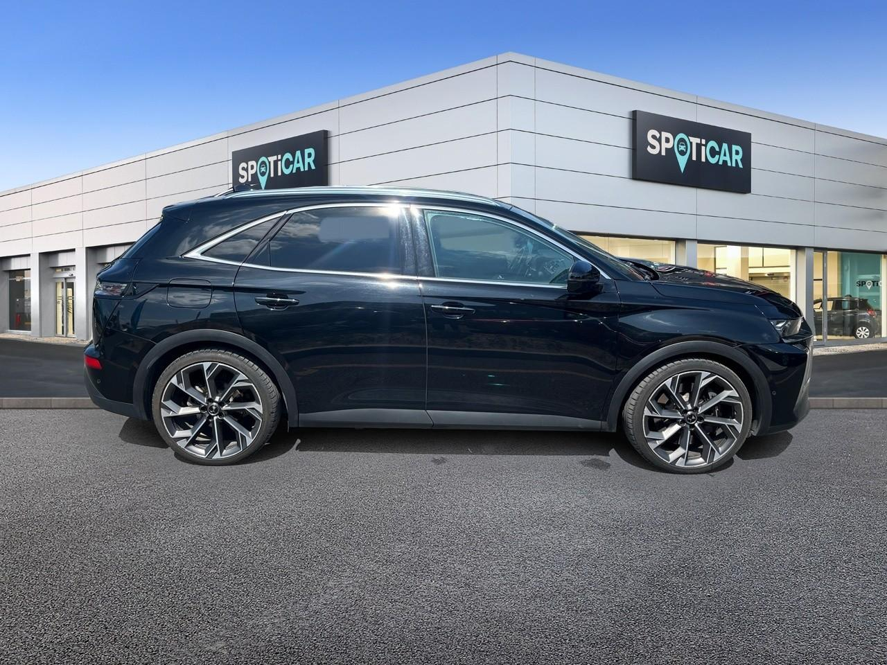Ds Ds 7 crossback e-tense 4x4 360ch rivoli — photo 4