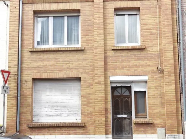 Maison 5 pièces 120 m²