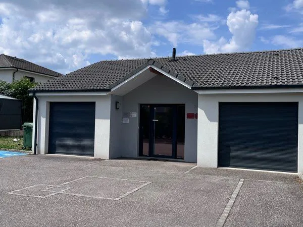 Location bureau professionnel