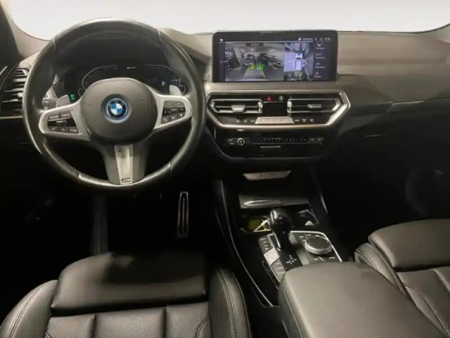 Bmw X3 xdrive30e 292ch m sport — photo 5