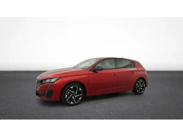 Peugeot 308 hybrid 145 e-dcs6 — photo 67