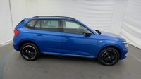 Skoda Kamiq 1.5 TSI 150ch Monte-Carlo DSG7 Euro6d-AP — photo 4