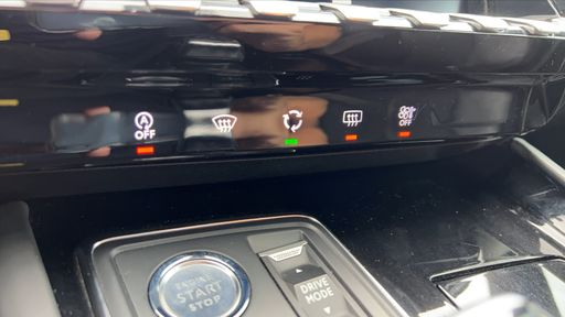 Peugeot 508 2.0 BlueHDi 160 EAT8 - GT Line – 2019 – 108345 km – Diesel – Boîte Automatique — photo 17