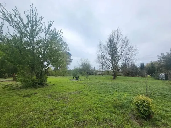 Maison neuve 4 pièces 80 m²