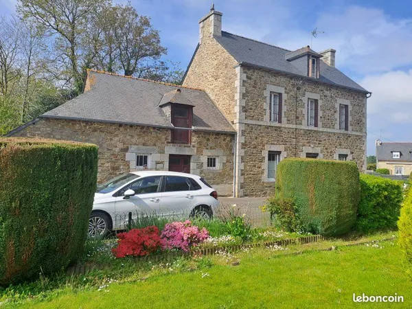 Maison Lamballe