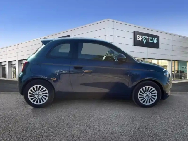 Fiat 500 e 95ch pack confort my23 — photo 4