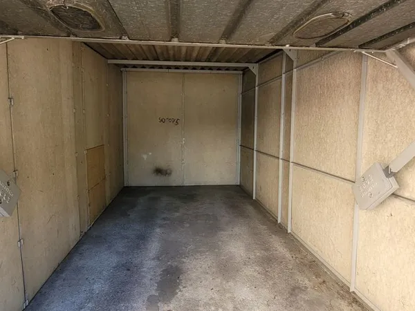 Vends GARAGE Schiltigheim