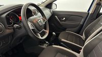 Dacia Sandero 1.5 Blue dCi 95ch 15 ans - 20 — photo 12