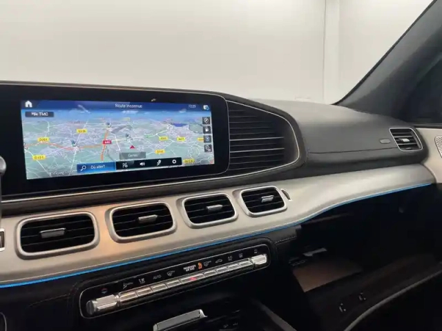 Mercedes Gle 350 e eq power 9g-tronic 4matic — photo 26