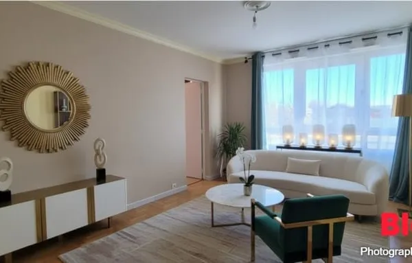 A VENDRE - SAINT-HERBLAIN - Appartement T2 avec caves