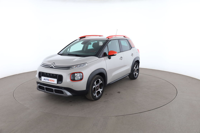 Citroen C3 Aircross 1.2 PureTech Shine EAT6