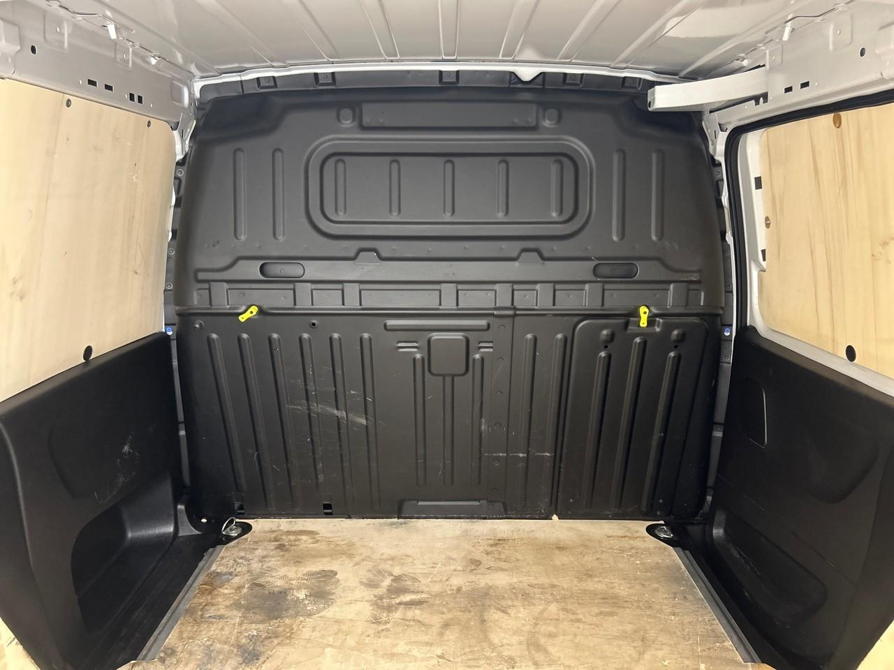 Citroën Berlingo van m 650 bluehdi 100 s&s bvm6 club — photo 14