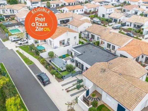 Terrain 506 m² Vaux Sur Mer