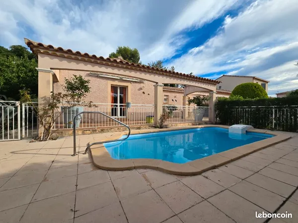 Villa VENDARGUES