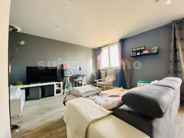 Appartement - 5 pièce(s) - 82.71 m2