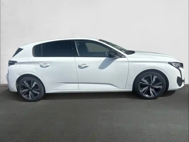 Peugeot 308 puretech 130ch s&amp;s eat8 — photo 4
