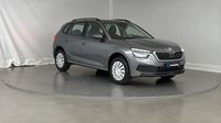 Skoda Kamiq 1.0 TSI 95ch Active — photo 3