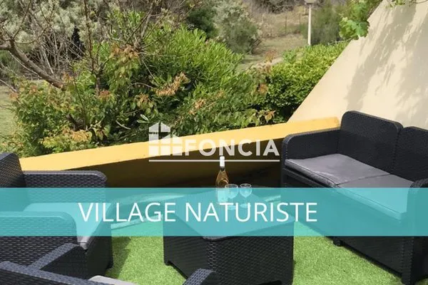 Appartement 1 pièce 35 m²