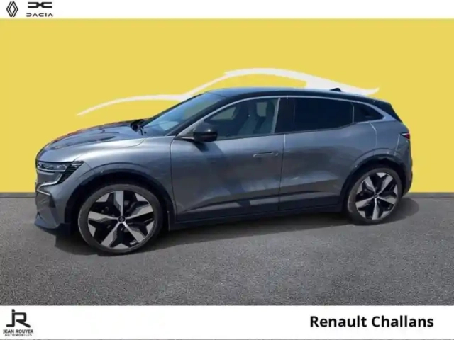 Renault Megane e-tech electric ev60 220ch techno super charge — photo 10
