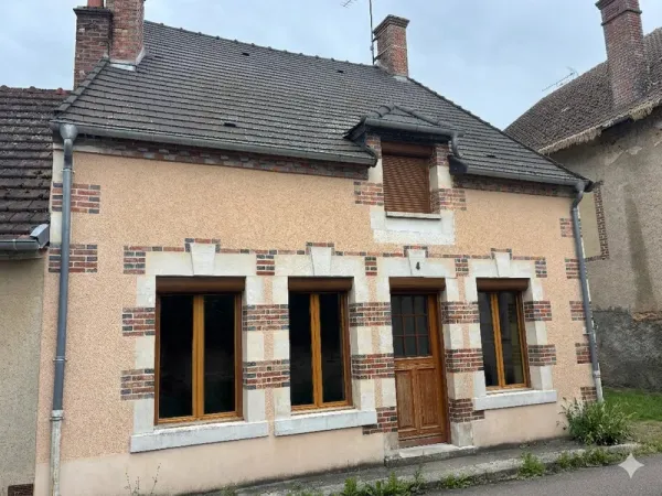 Maison 5 pièces 87 m²