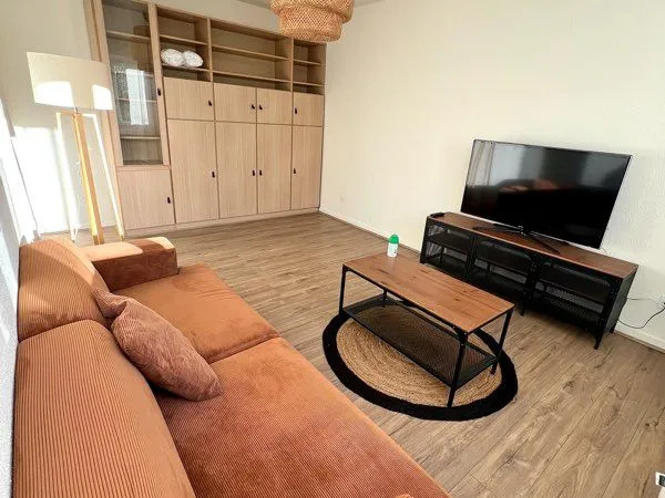 Studio BIS 35m2