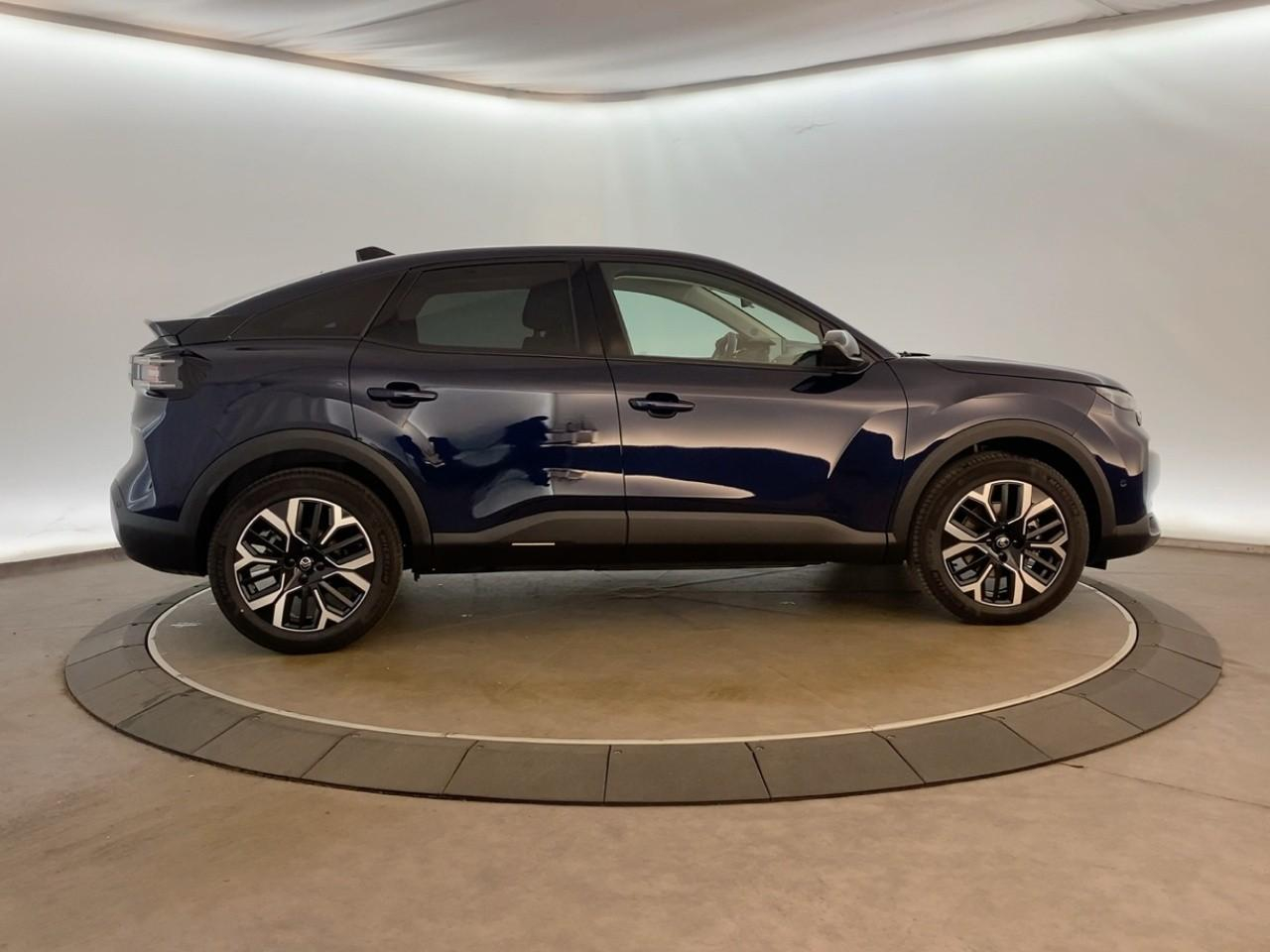 Citroën C4 hybride 145 ch e-dcs6 max — photo 4