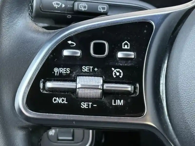Mercedes Classe A 180 progressive line — photo 21