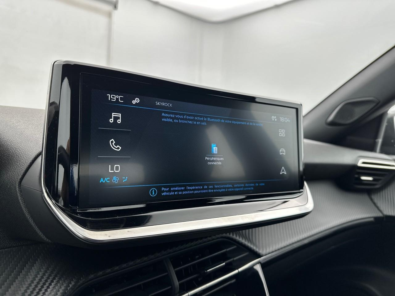 Peugeot 2008 100 s&s bvm6 style — photo 23