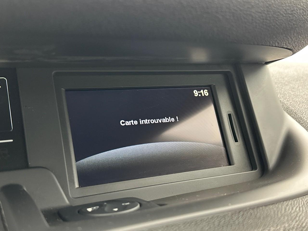 Renault Scenic tce 130 energy business — photo 10