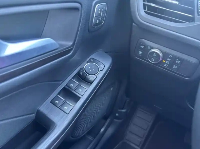 Ford Kuga 2.5 duratec 225ch phev vignale bva — photo 6