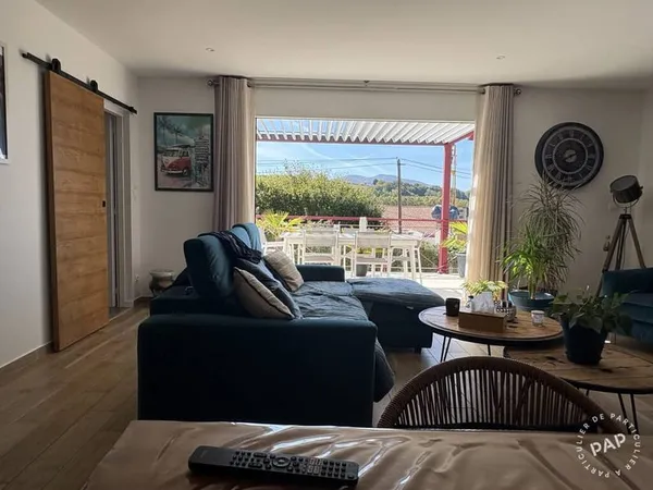 Maison 6 pièces 173 m²