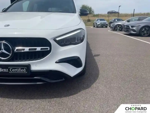 Mercedes Gla 200 d 8g-dct — photo 22