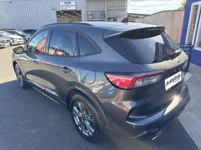 Ford Kuga 2.5 duratec 225ch phev st-line x bva — photo 7