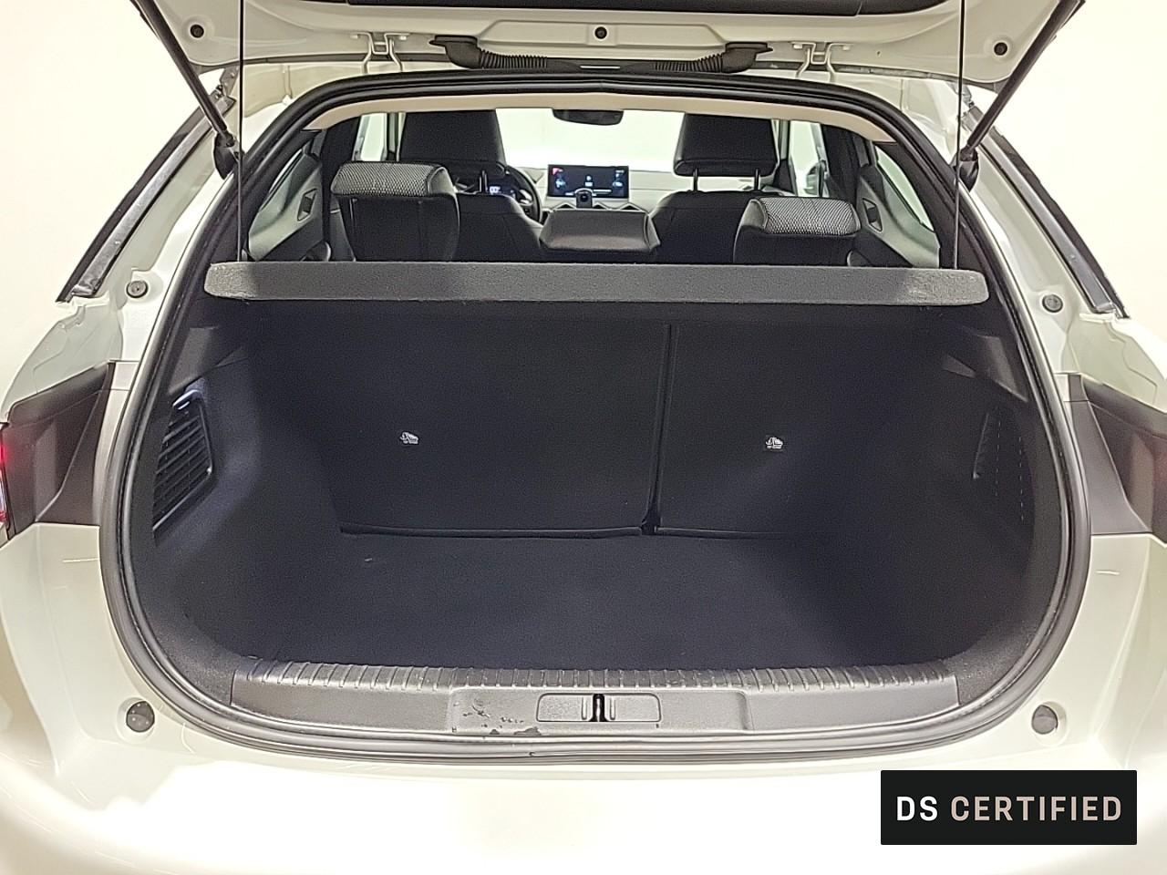Ds Ds 3 crossback puretech 130 eat8 toits de paris — photo 14