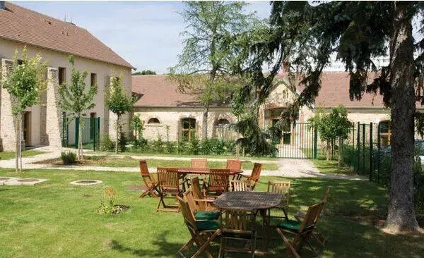 Appartement 1 pièce 20 m²