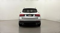 Mercedes Glc 250 d 204ch Fascination 4Matic 9G-Tronic Euro6c — photo 6