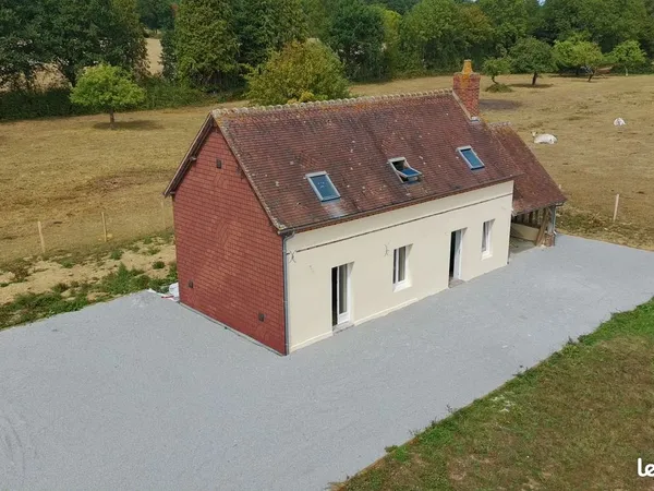 Location maison secteur Rai l aigle