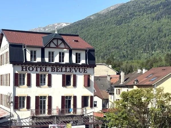Appartement 3 pièces 71 m²