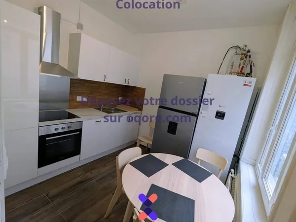 Maison 4 pièces 67 m²