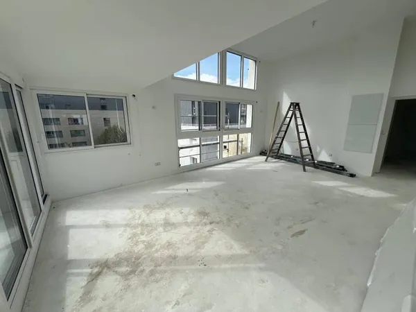 Appartement 4 pièces 86 m²