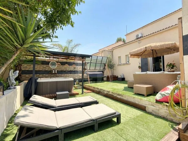Maison 5 pièces 145 m²
